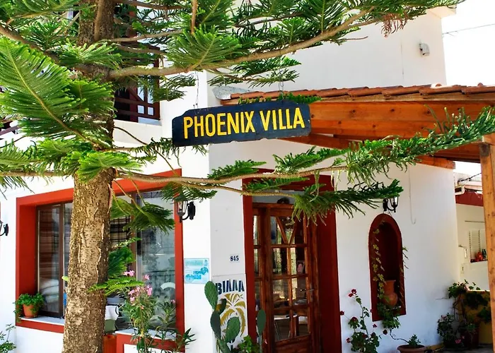 Villa Phoenix