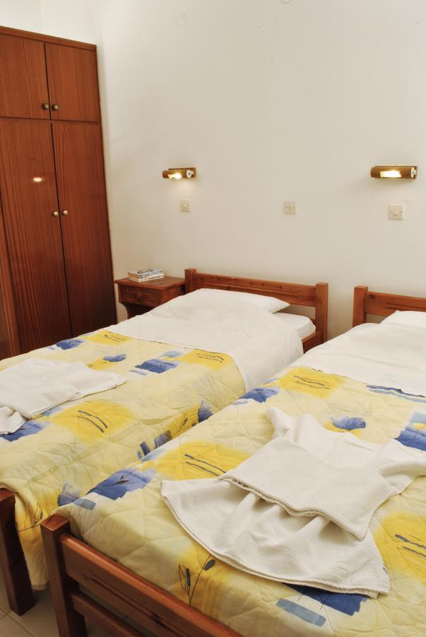Phoenix Lejlighedshotel