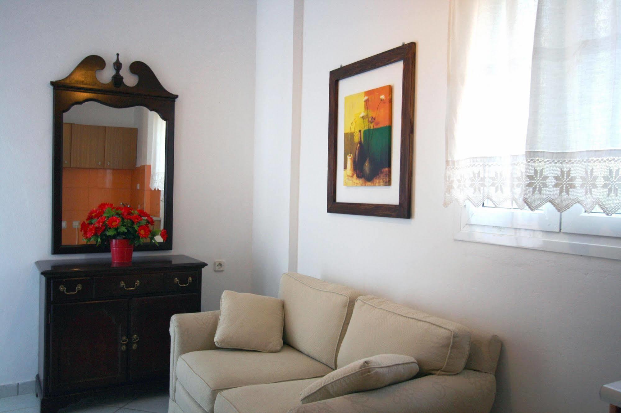 Aparthotel Phoenix Laganas
