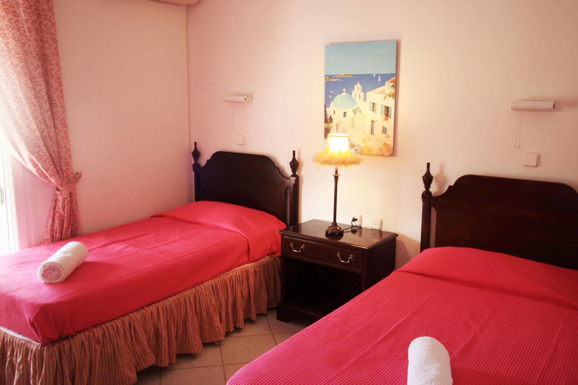 Aparthotel Phoenix